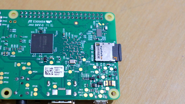 Raspberry Pi Setup without Monitor or Mouse