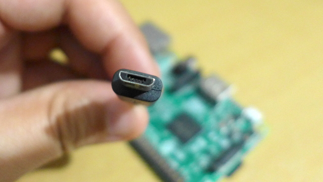 Raspberry Pi Setup without Monitor or Mouse