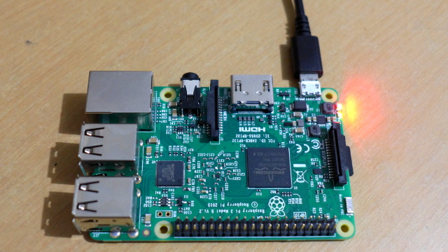 Raspberry Pi Setup without Monitor or Mouse