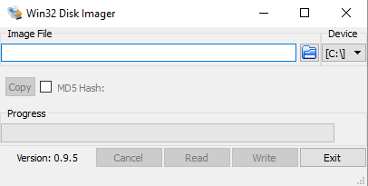 Raspberry Pi Setup without Monitor or Mouse
