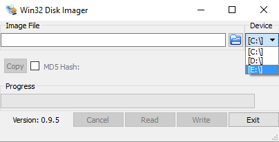 Raspberry Pi Setup without Monitor or Mouse