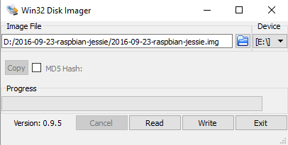 Raspberry Pi Setup without Monitor or Mouse