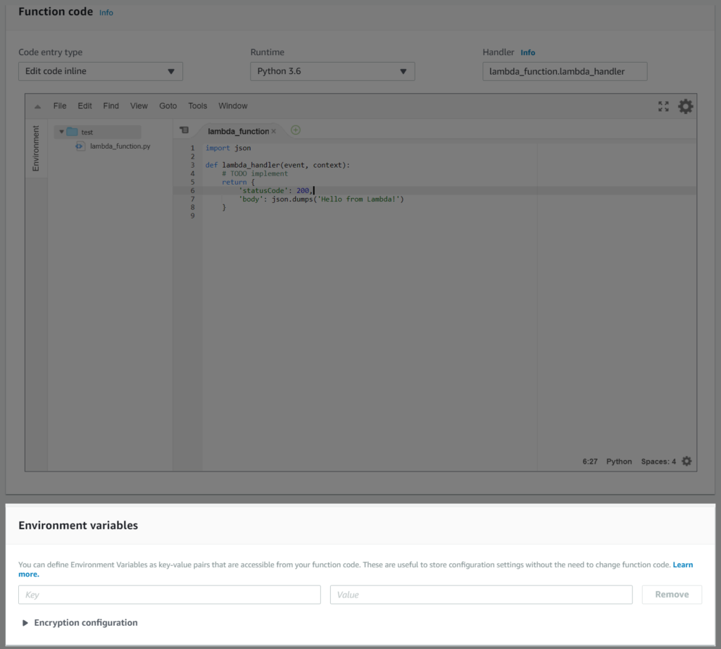 json-to-environment-variables-python