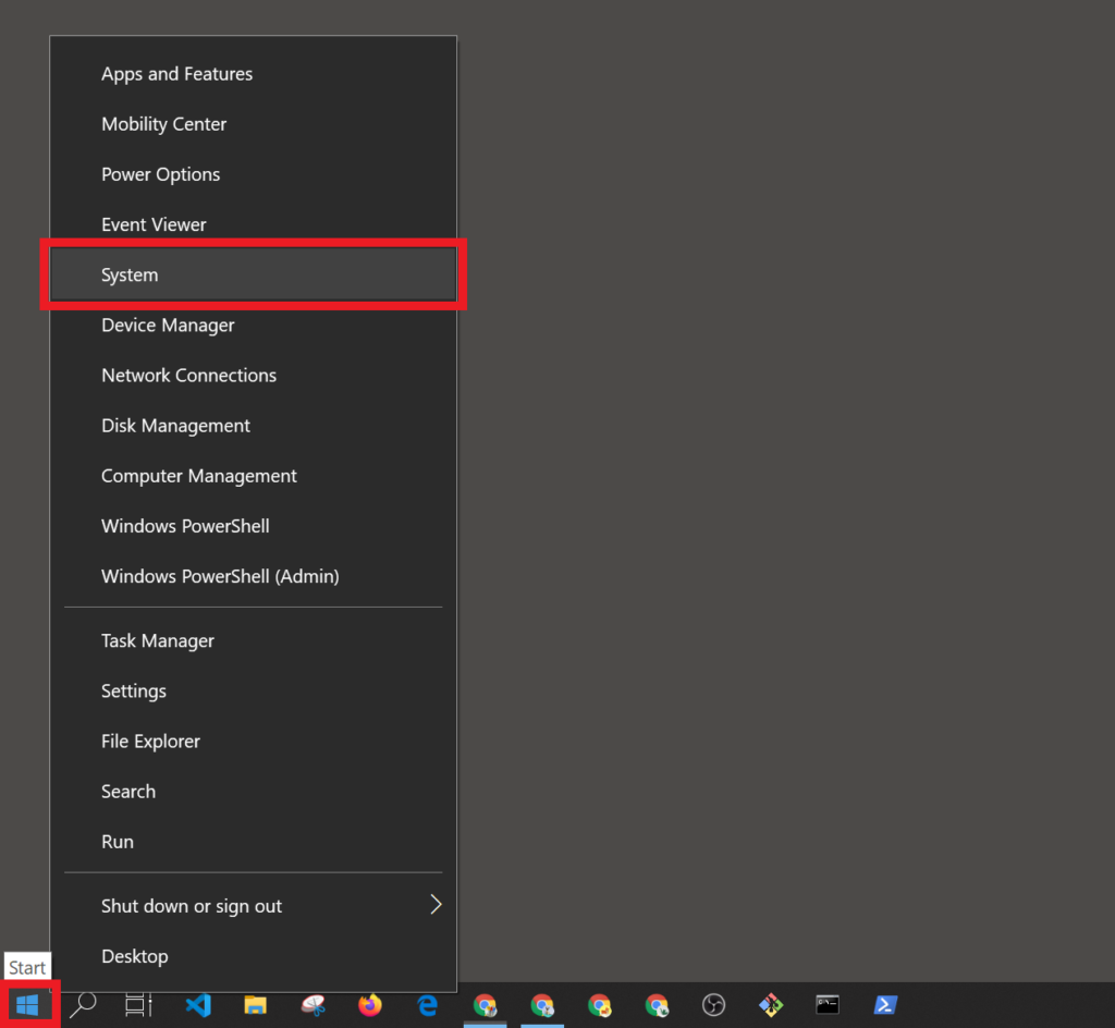 Download Command Prompt For Windows 10 64 Bit