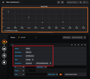 grafana ec2 cloudwatch iam instance