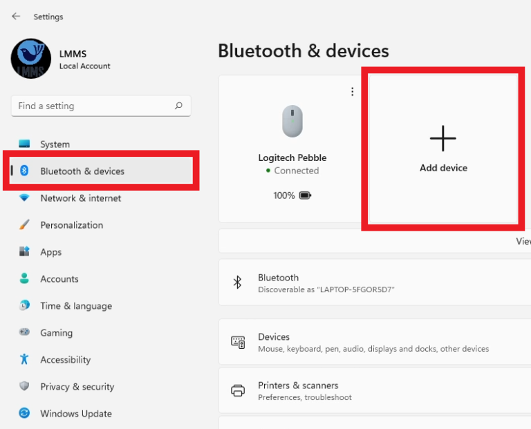 How To Connect Logitech K380 Keyboard To Windows 11 Radish Logic