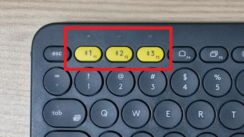 to connect Pi Bluetooth Keyboard - Radish Logic
