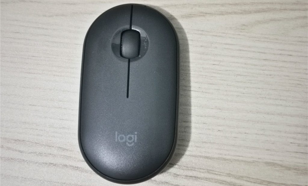 Overveje Limited Glat How to connect Logitech M350 Pebble mouse to Windows 11 - Radish Logic